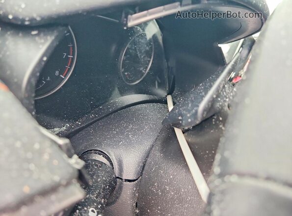 1N4BL4CW7MN308644 2021 NISSAN ALTIMA Серебряный Вид щитка приборов