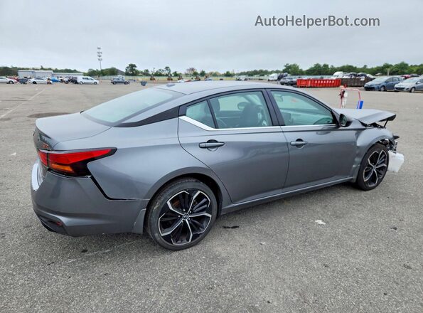 1N4BL4CW7PN381548 2023 NISSAN ALTIMA Gray Rear right