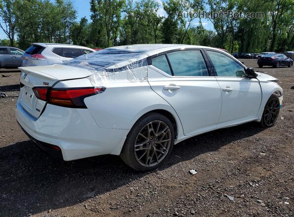 1N4BL4CW7SN328938 2025 NISSAN ALTIMA White Tył prawy