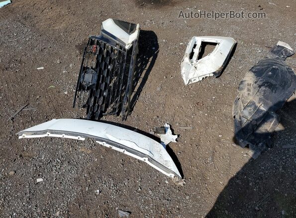 1N4BL4CW7SN328938 2025 NISSAN ALTIMA White Widok komory silnika