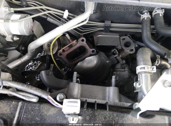 1N4BL4CW7SN352186 2025 NISSAN ALTIMA Gray Front view