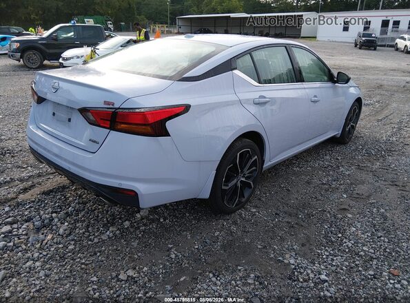 1N4BL4CW7SN352186 2025 NISSAN ALTIMA Gray Rear right