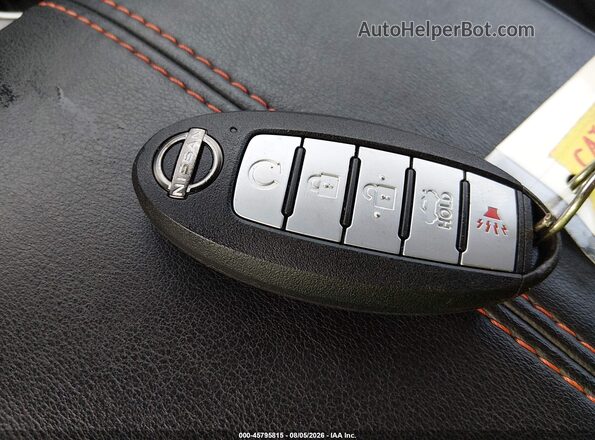 1N4BL4CW7SN352186 2025 NISSAN ALTIMA Gray Dashboard view