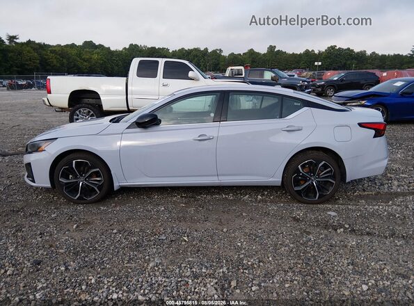 1N4BL4CW7SN352186 2025 NISSAN ALTIMA Gray 