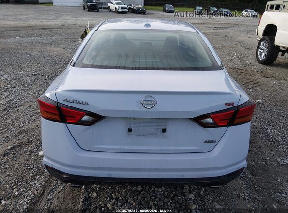 1N4BL4CW7SN352186 2025 NISSAN ALTIMA Gray 