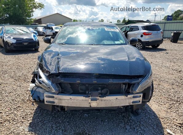 1N4BL4CW8LC151944 2020 NISSAN ALTIMA Black Вид спереду