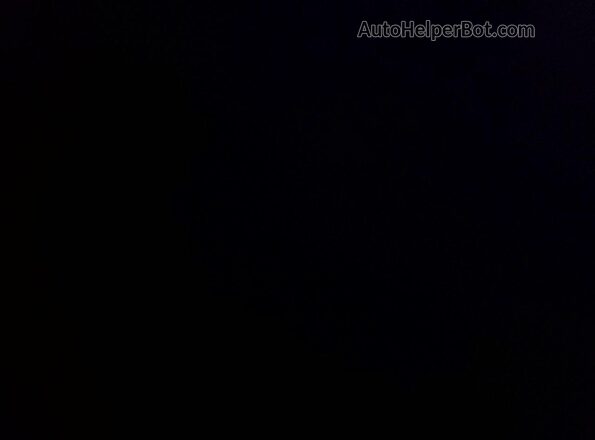 1N4BL4CW8LC151944 2020 NISSAN ALTIMA Black Вид задніх сидінь