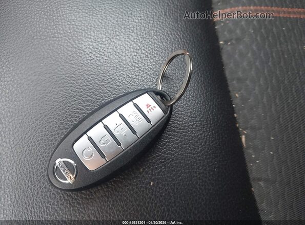1N4BL4CW8LC237853 2020 NISSAN ALTIMA Blue Вид панелі приладів