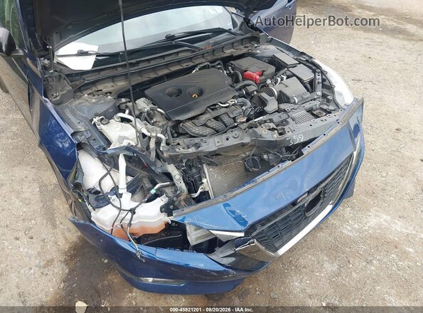 1N4BL4CW8LC237853 2020 NISSAN ALTIMA Blue 