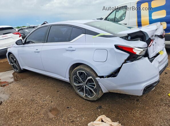 1N4BL4CW8RN386633 2024 NISSAN ALTIMA Blue Задня ліва чверть
