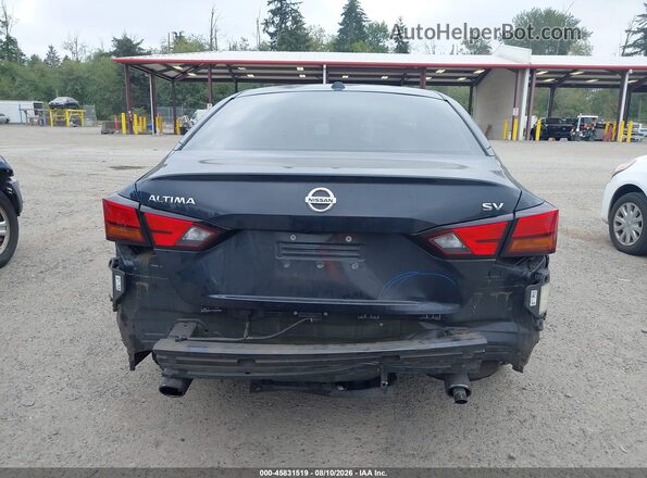 1N4BL4DV0KC143809 2019 NISSAN ALTIMA Gray 
