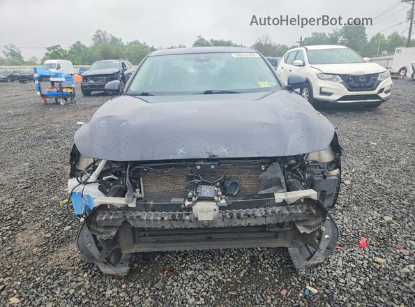 1N4BL4DV0MN312850 2021 NISSAN ALTIMA Charcoal Вид спереду