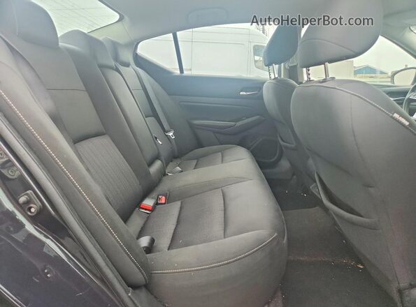 1N4BL4DV0MN312850 2021 NISSAN ALTIMA Charcoal Вид задніх сидінь