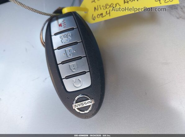 1N4BL4DV0NN396024 2022 NISSAN ALTIMA Black წინა პანელის ხედი
