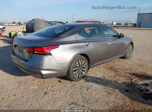 1N4BL4DV0PN328633 2023 NISSAN ALTIMA Gray Rear right