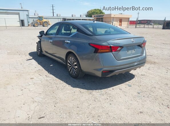 1N4BL4DV0PN328633 2023 NISSAN ALTIMA Gray Rear left