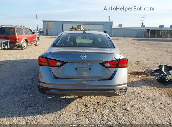 1N4BL4DV0PN328633 2023 NISSAN ALTIMA Gray 