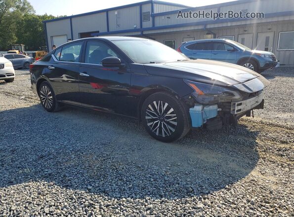 1N4BL4DV0PN341253 2023 NISSAN ALTIMA Black Առջևի աջ