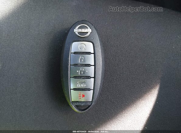 1N4BL4DV0PN353855 2023 NISSAN ALTIMA Серебряный Вид панели приборов