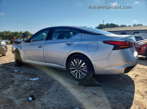 1N4BL4DV0PN374432 2023 NISSAN ALTIMA Silver Задня ліва чверть