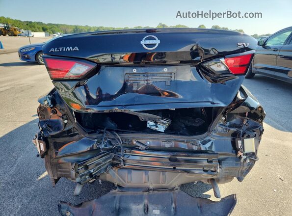 1N4BL4DV0RN341532 2024 NISSAN ALTIMA Black 