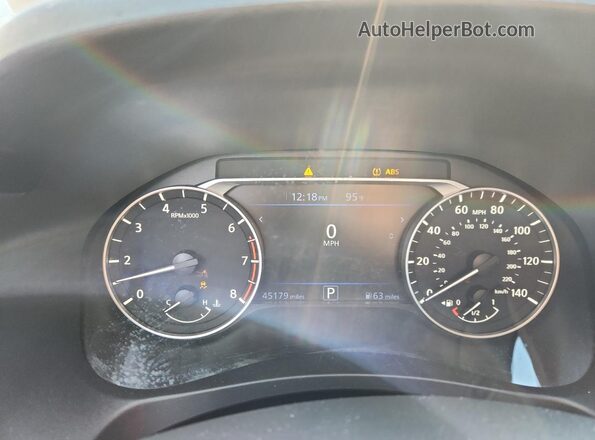 1N4BL4DV0RN341532 2024 NISSAN ALTIMA Black 