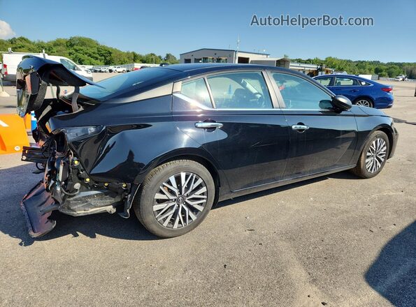 1N4BL4DV0RN341532 2024 NISSAN ALTIMA Black 