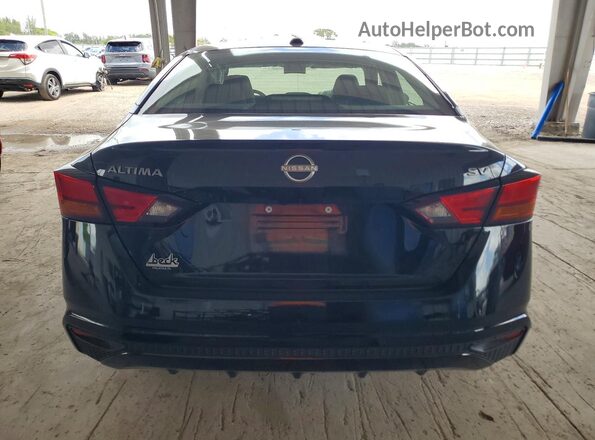 1N4BL4DV0RN342275 2024 NISSAN ALTIMA Charcoal უკანა ხედი
