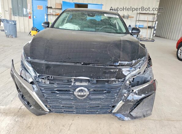 1N4BL4DV0RN342275 2024 NISSAN ALTIMA Charcoal წინა ხედი