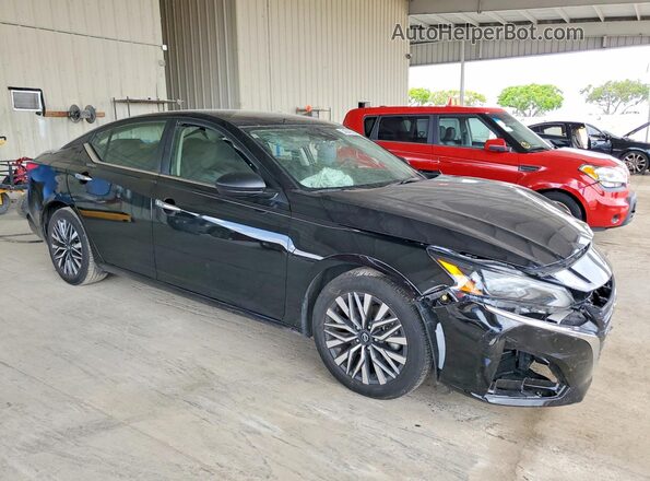 1N4BL4DV0RN342275 2024 NISSAN ALTIMA Charcoal წინა მარჯვენა