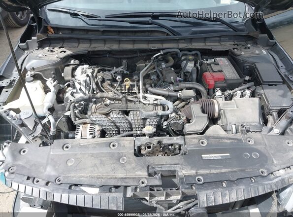 1N4BL4DV0SN300338 2025 NISSAN ALTIMA Черный Вид сзади