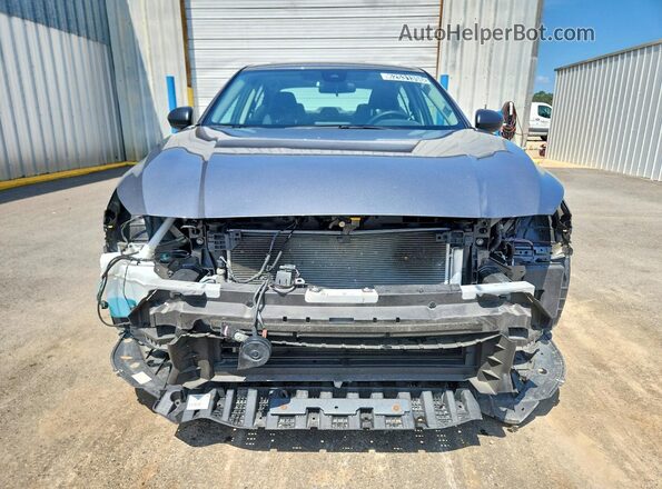 1N4BL4DV0SN337700 2025 NISSAN ALTIMA Gray Вид спереду