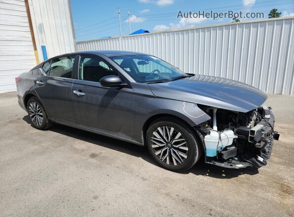 1N4BL4DV0SN337700 2025 NISSAN ALTIMA Gray 