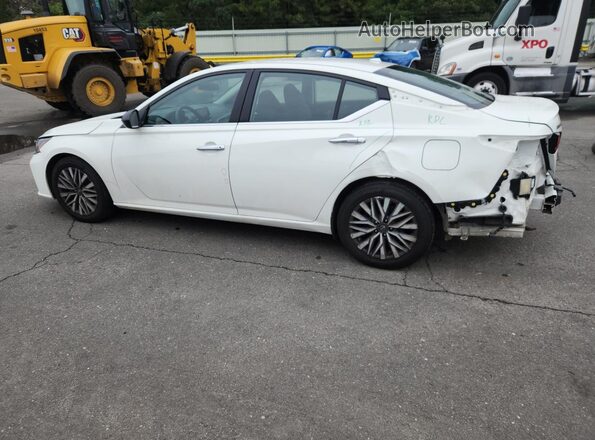 1N4BL4DV0SN369854 2025 NISSAN ALTIMA White 