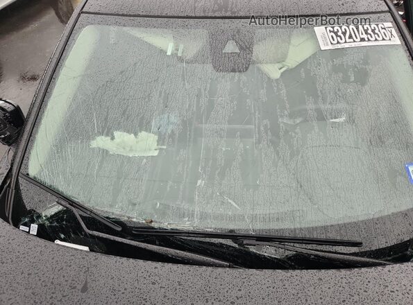 1N4BL4DV0SN372415 2025 NISSAN ALTIMA Black Панорамний вид салону 360°