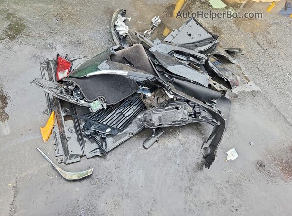 1N4BL4DV0SN372415 2025 NISSAN ALTIMA Black Вид підкапотного простору