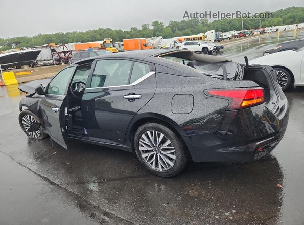1N4BL4DV0SN372415 2025 NISSAN ALTIMA Black 