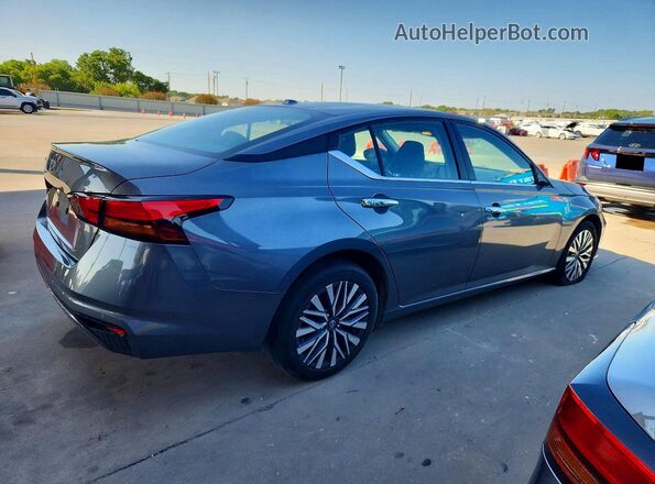 1N4BL4DV0SN388582 2025 NISSAN ALTIMA Gray Trasero derecho