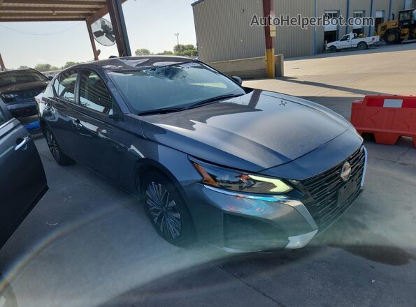 1N4BL4DV0SN388582 2025 NISSAN ALTIMA Gray 
