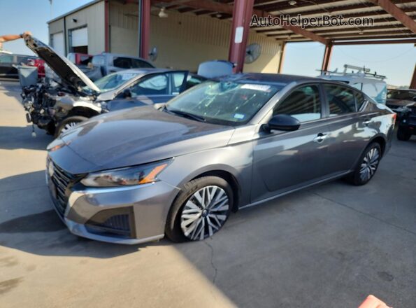 1N4BL4DV0SN388582 2025 NISSAN ALTIMA Gray 