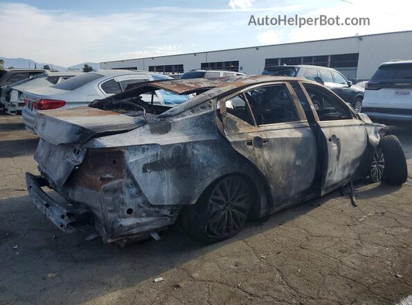 1N4BL4DV0SN392406 2025 NISSAN ALTIMA Black Задня права чверть