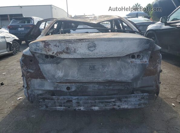 1N4BL4DV0SN392406 2025 NISSAN ALTIMA Black 