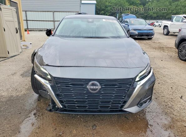 1N4BL4DV0SN395838 2025 NISSAN ALTIMA Gray Vista frontal