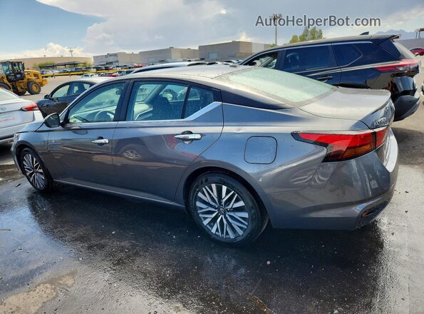 1N4BL4DV0SN404456 2025 NISSAN ALTIMA Gray Tył lewy