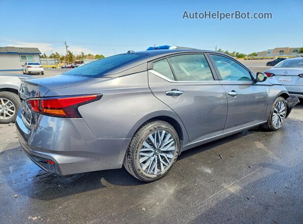 1N4BL4DV0SN404456 2025 NISSAN ALTIMA Gray Tył prawy