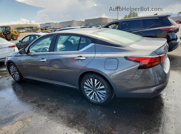 1N4BL4DV0SN404456 2025 NISSAN ALTIMA Gray 