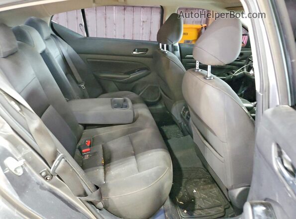1N4BL4DV1LC189909 2020 NISSAN ALTIMA Gray 
