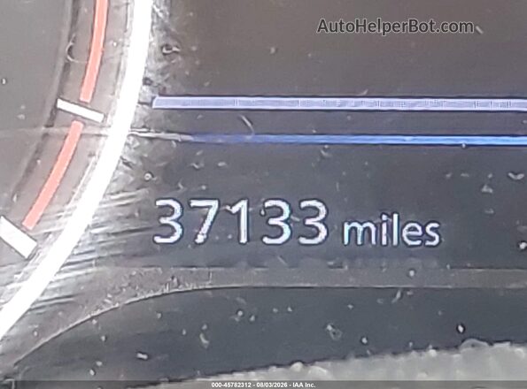 1N4BL4DV1NN346118 2022 NISSAN ALTIMA Серебряный 