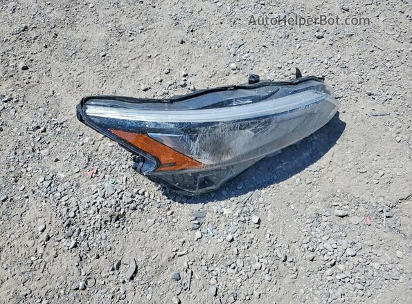 1N4BL4DV1NN379216 2022 NISSAN ALTIMA Угольный Вид подкапотного пространства