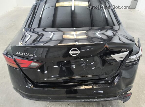1N4BL4DV1PN360412 2023 NISSAN ALTIMA Black 